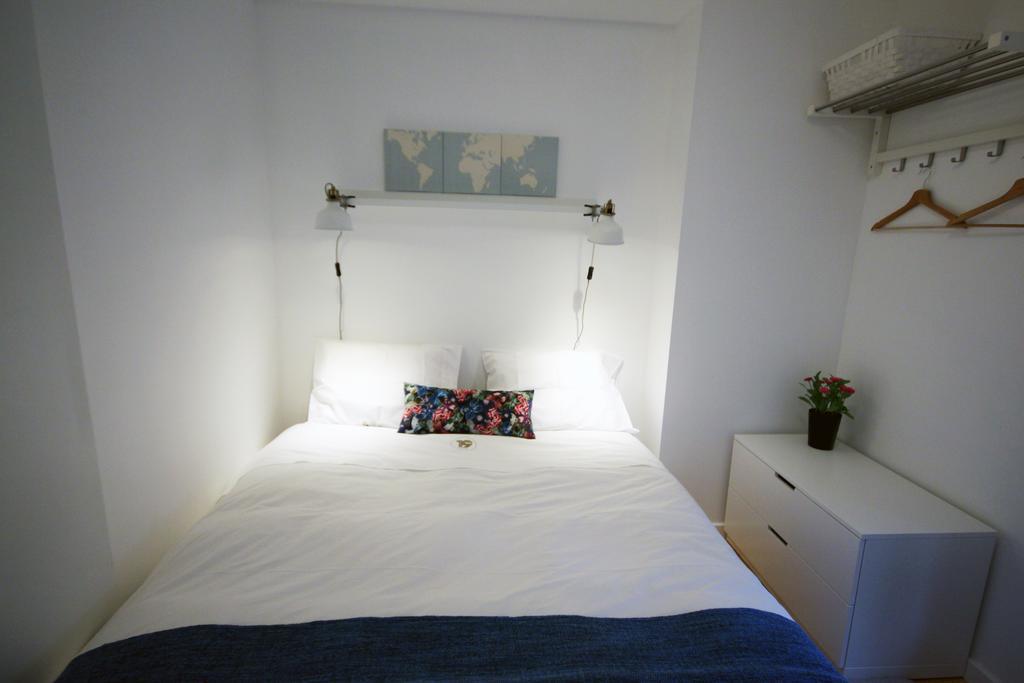 19inlisbon Appartement Lissabon