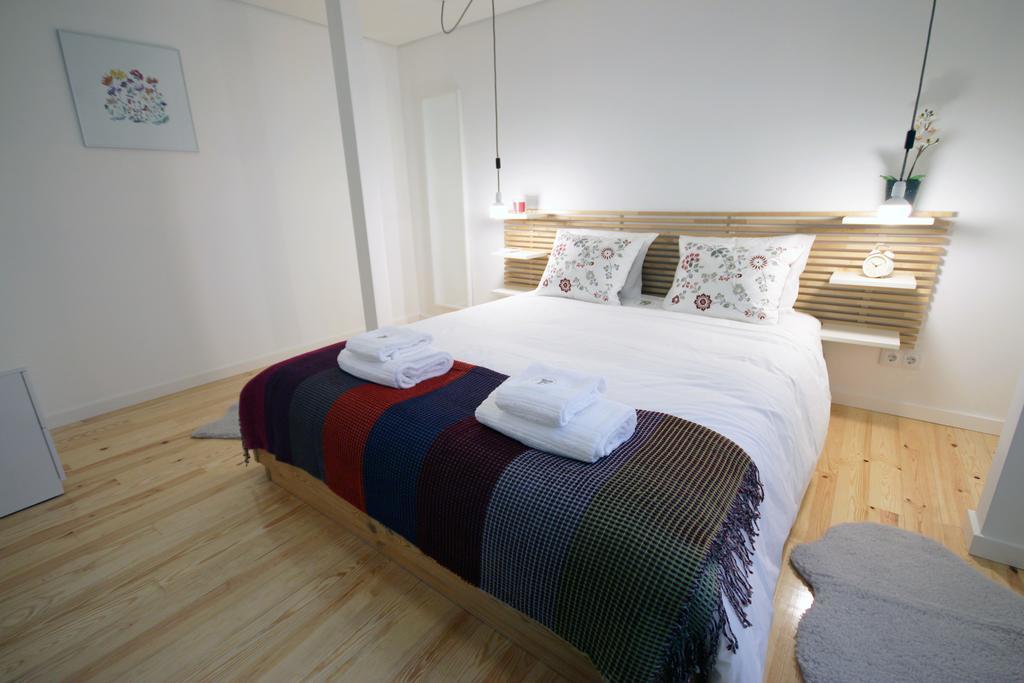 Apartment 19inlisbon Lissabon