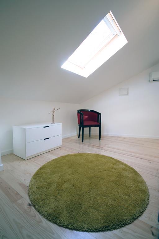 Apartment 19inlisbon Lissabon