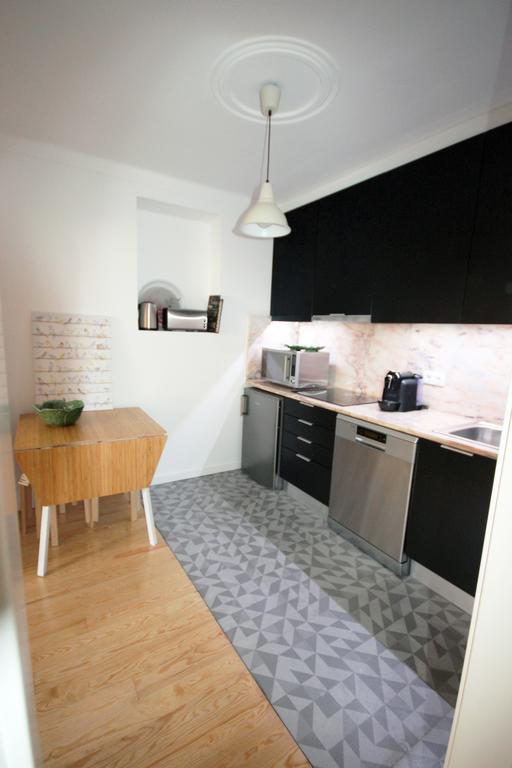 19inlisbon Apartment Lissabon
