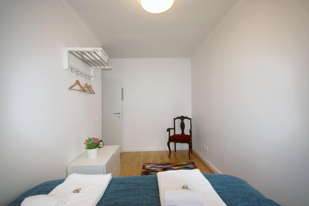 19inlisbon Apartment Lissabon
