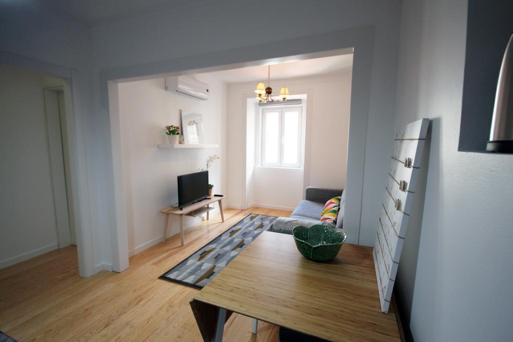 19inlisbon Apartment Lissabon